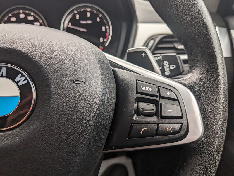 Used BMW X2 2018 for sale - 77056487: Photo 22