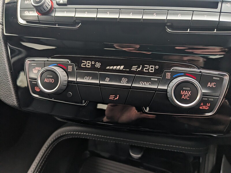 Used BMW X2 2018 for sale - 77056487: Photo 30