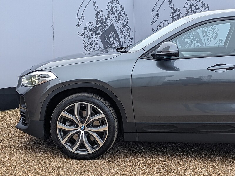 Used BMW X2 2018 for sale - 77056487: Photo 5