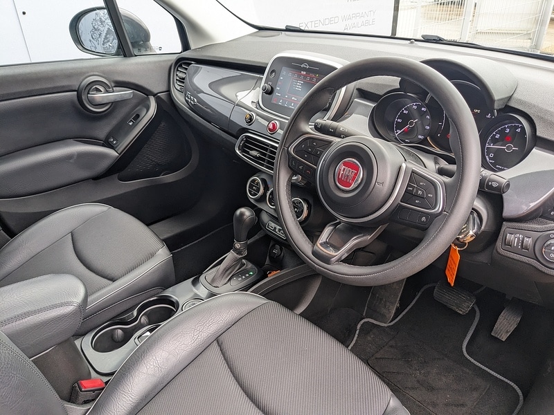 Used Fiat 500X 2019 for sale - 76570686: Photo 12