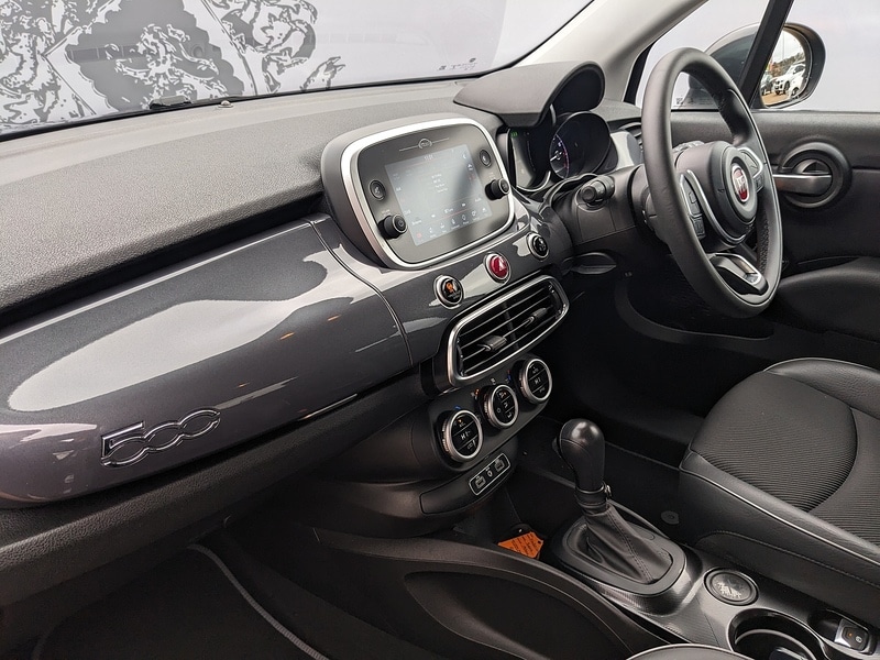 Used Fiat 500X 2019 for sale - 76570686: Photo 14
