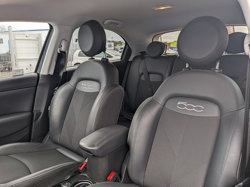 Used Fiat 500X 2019 for sale - 76570686: Photo 15