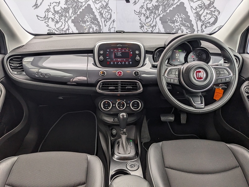 Used Fiat 500X 2019 for sale - 76570686: Photo 16