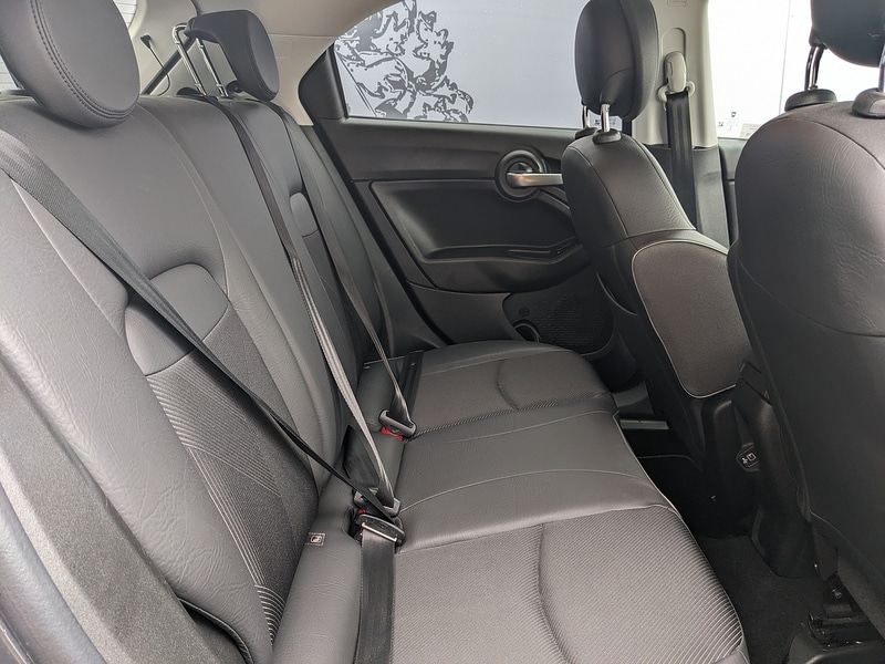 Used Fiat 500X 2019 for sale - 76570686: Photo 17