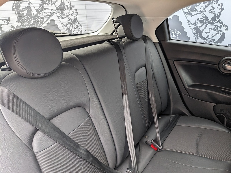 Used Fiat 500X 2019 for sale - 76570686: Photo 18