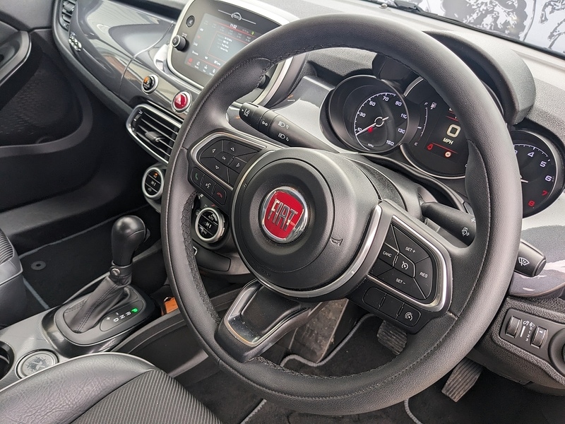 Used Fiat 500X 2019 for sale - 76570686: Photo 21