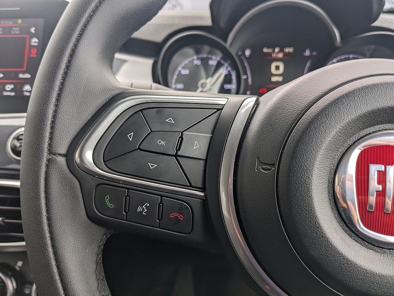 Used Fiat 500X 2019 for sale - 76570686: Photo 22