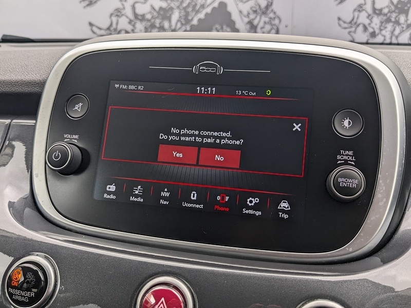 Used Fiat 500X 2019 for sale - 76570686: Photo 26