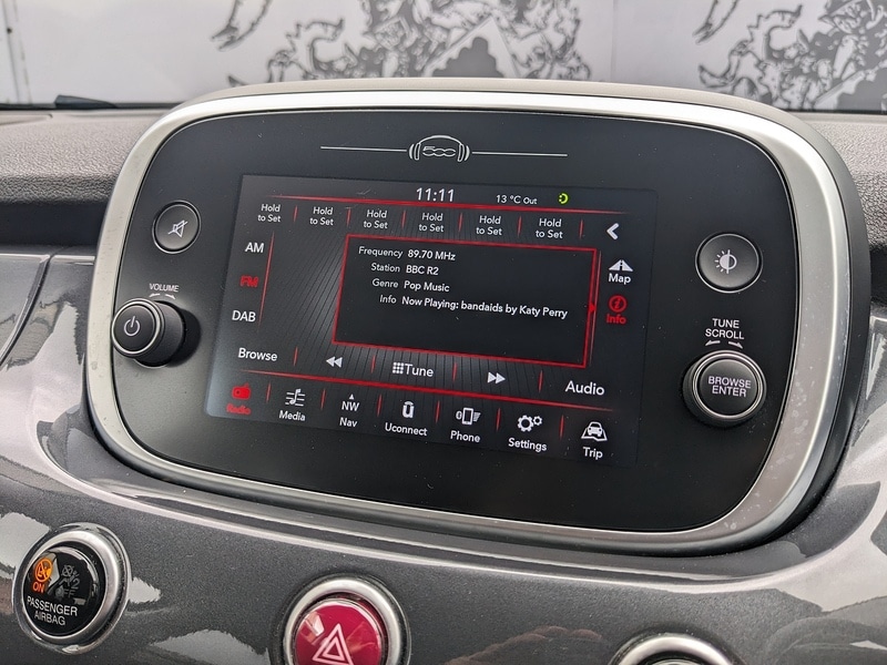 Used Fiat 500X 2019 for sale - 76570686: Photo 28