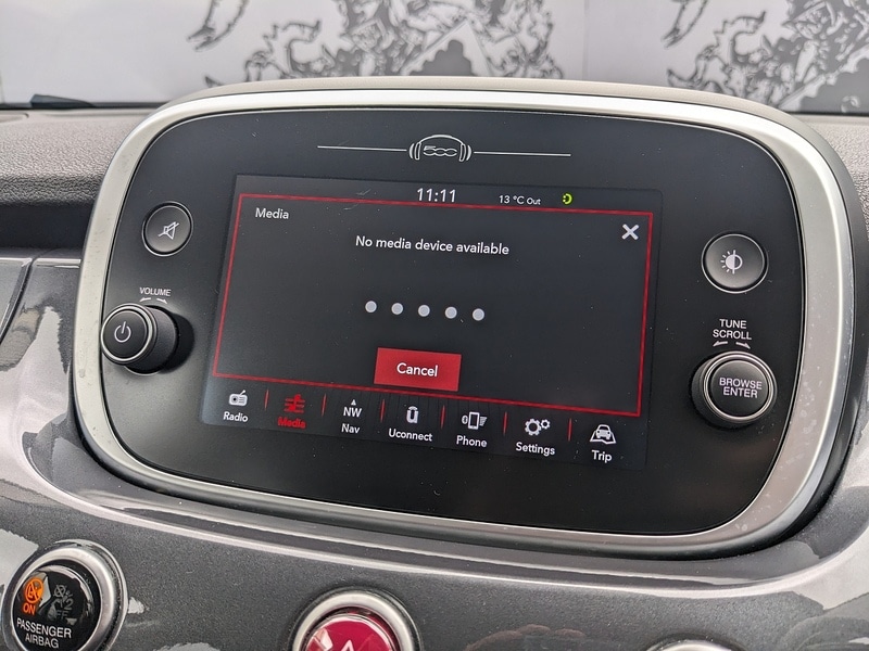 Used Fiat 500X 2019 for sale - 76570686: Photo 29