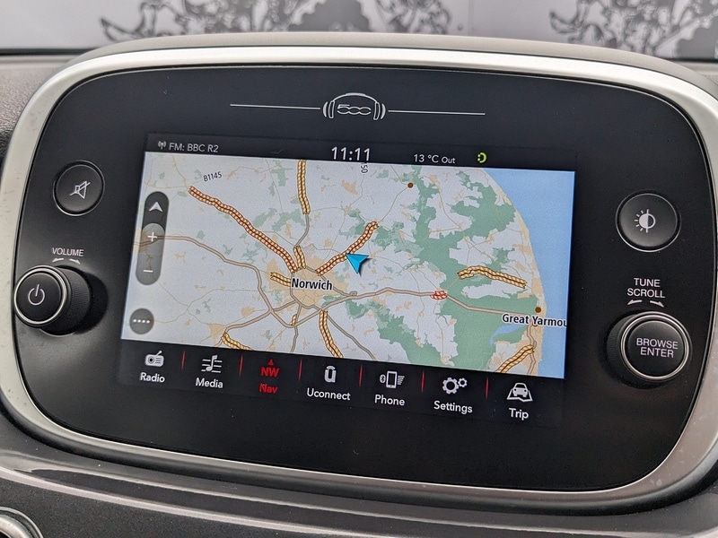 Used Fiat 500X 2019 for sale - 76570686: Photo 32