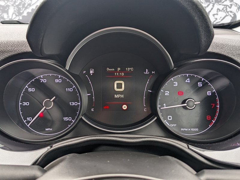 Used Fiat 500X 2019 for sale - 76570686: Photo 34