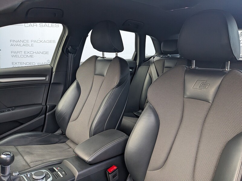 Used Audi A3 2018 for sale - 76808300: Photo 15