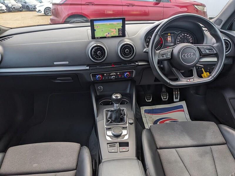 Used Audi A3 2018 for sale - 76808300: Photo 16