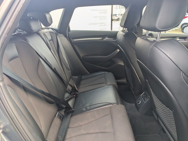 Used Audi A3 2018 for sale - 76808300: Photo 17