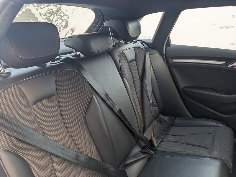 Used Audi A3 2018 for sale - 76808300: Photo 18