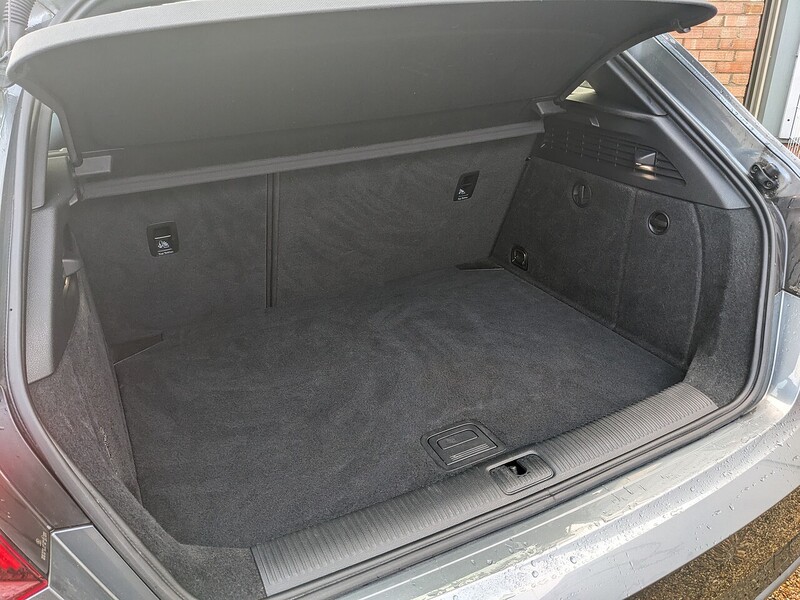 Used Audi A3 2018 for sale - 76808300: Photo 20