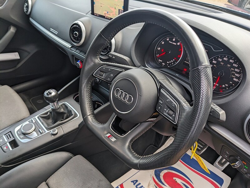 Used Audi A3 2018 for sale - 76808300: Photo 21