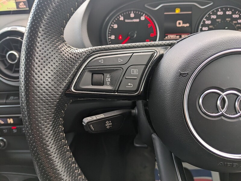 Used Audi A3 2018 for sale - 76808300: Photo 22