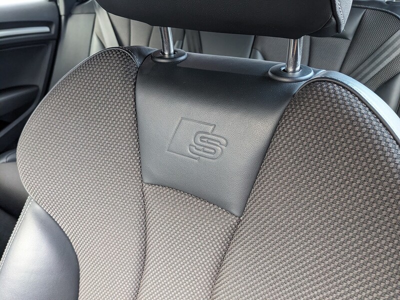 Used Audi A3 2018 for sale - 76808300: Photo 24