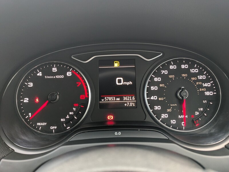 Used Audi A3 2018 for sale - 76808300: Photo 37