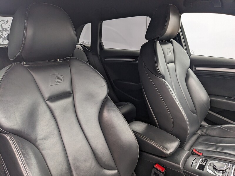 Used Audi A3 2016 for sale - 77622009: Photo 13