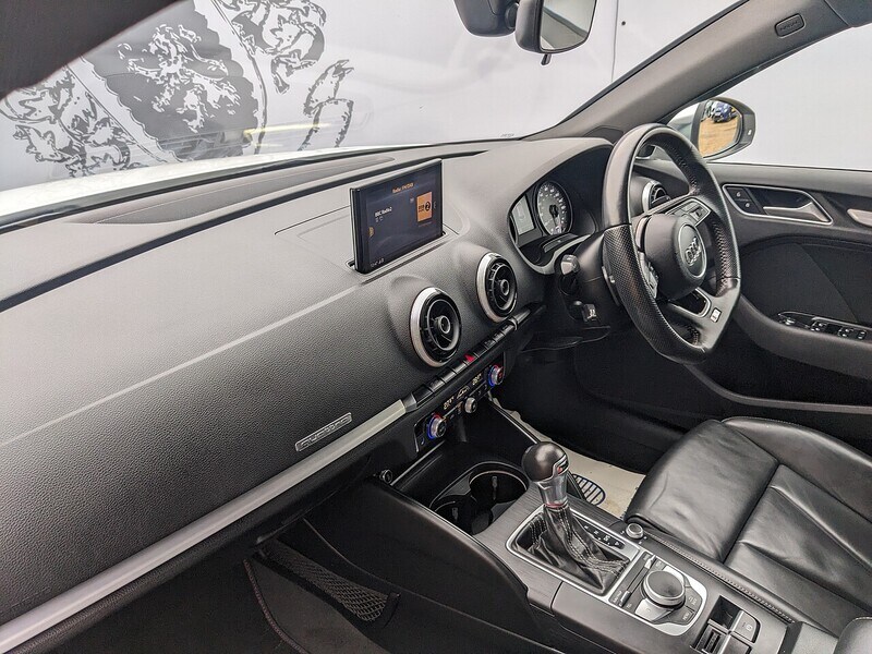 Used Audi A3 2016 for sale - 77622009: Photo 14