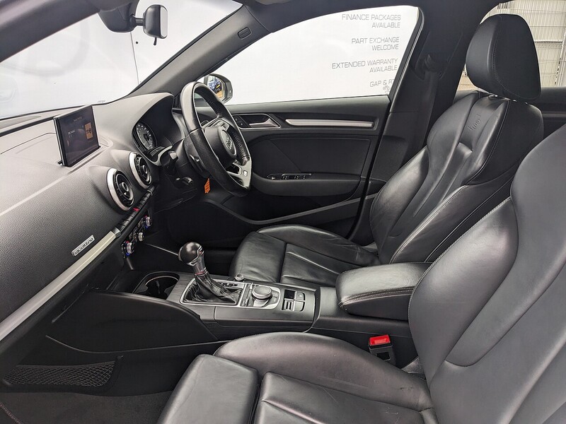 Used Audi A3 2016 for sale - 77622009: Photo 15