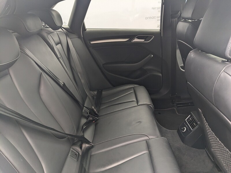 Used Audi A3 2016 for sale - 77622009: Photo 16