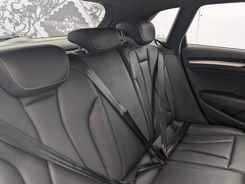 Used Audi A3 2016 for sale - 77622009: Photo 17