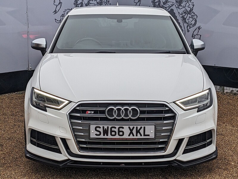 Used Audi A3 2016 for sale - 77622009: Photo 2