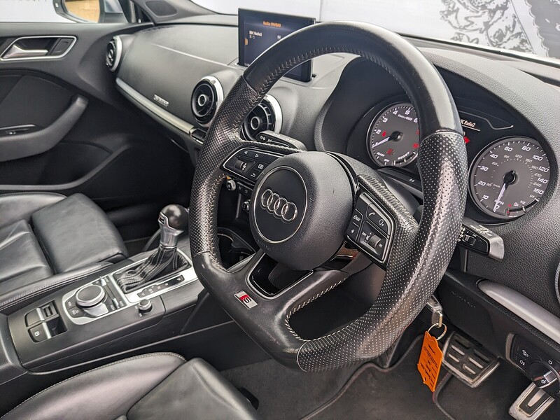 Used Audi A3 2016 for sale - 77622009: Photo 20