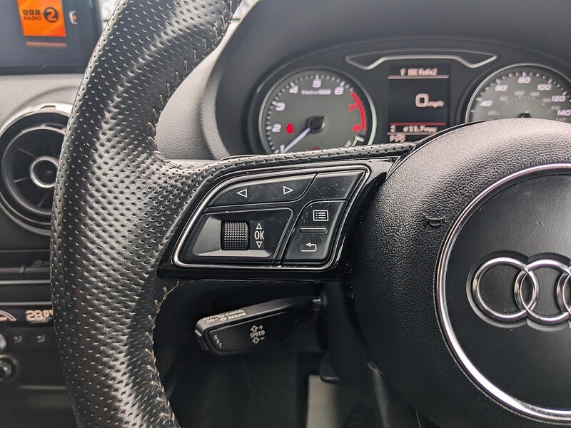 Used Audi A3 2016 for sale - 77622009: Photo 21