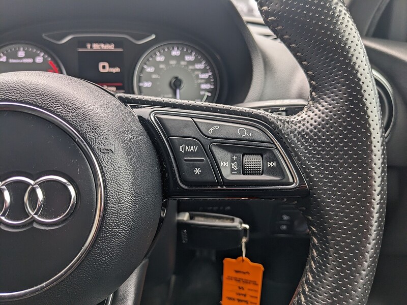 Used Audi A3 2016 for sale - 77622009: Photo 22