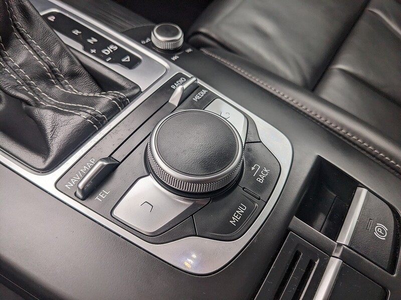 Used Audi A3 2016 for sale - 77622009: Photo 24