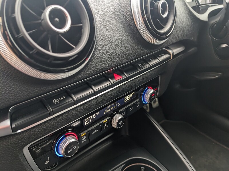 Used Audi A3 2016 for sale - 77622009: Photo 26