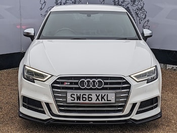 Used Audi A3 2016 for sale - 77622009: Photo