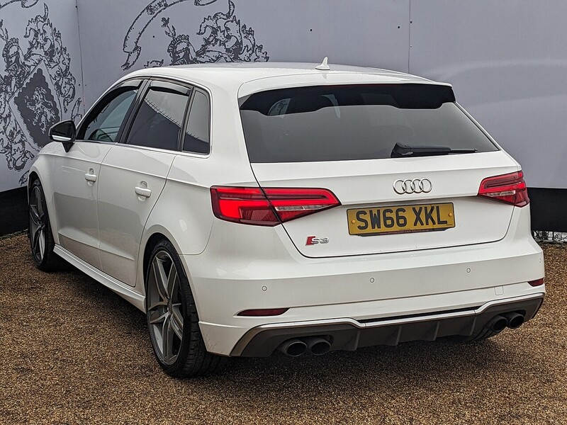 Used Audi A3 2016 for sale - 77622009: Photo 7