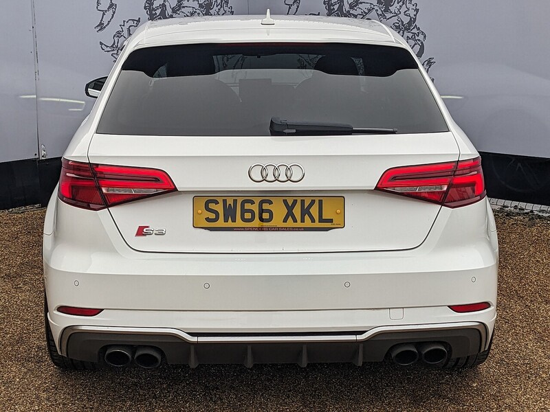 Used Audi A3 2016 for sale - 77622009: Photo 8