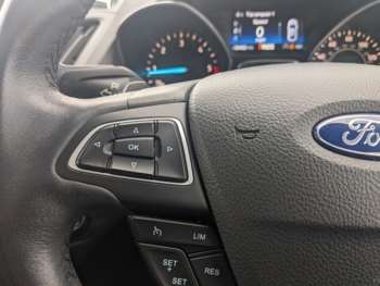 Used Ford Kuga 2017 for sale - 73628853: Photo