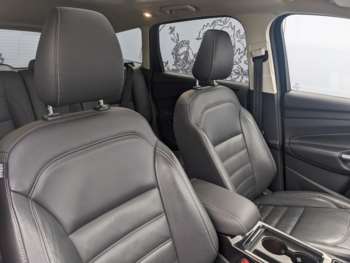 Used Ford Kuga 2017 for sale - 73628853: Photo