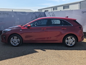 Used Kia Ceed 2019 for sale - 79090594: Photo