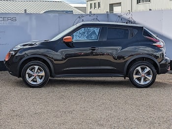 Used Nissan Juke 2019 for sale - 79778644: Photo