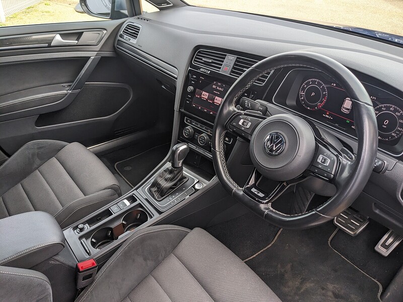 Used Volkswagen Golf 2019 for sale - 77880618: Photo 13
