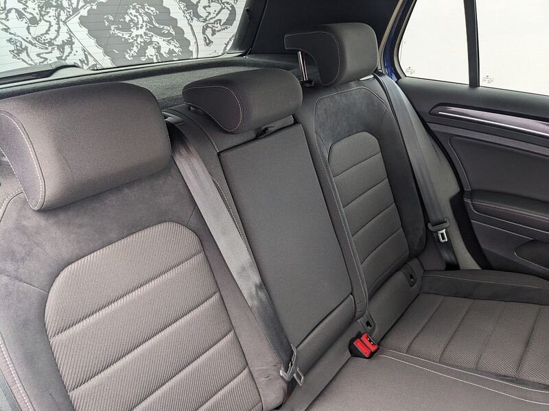 Used Volkswagen Golf 2019 for sale - 77880618: Photo 17