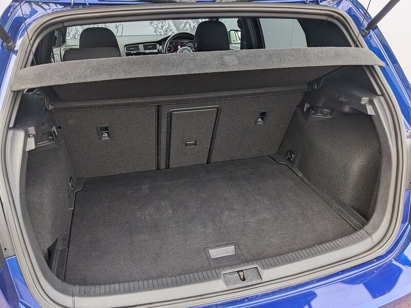 Used Volkswagen Golf 2019 for sale - 77880618: Photo 19