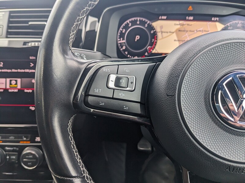 Used Volkswagen Golf 2019 for sale - 77880618: Photo 21