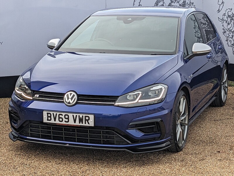 Used Volkswagen Golf 2019 for sale - 77880618: Photo 3