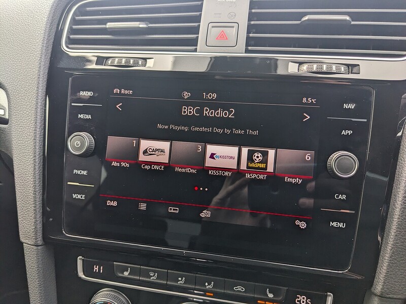 Used Volkswagen Golf 2019 for sale - 77880618: Photo 33