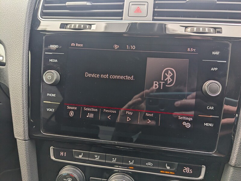 Used Volkswagen Golf 2019 for sale - 77880618: Photo 34